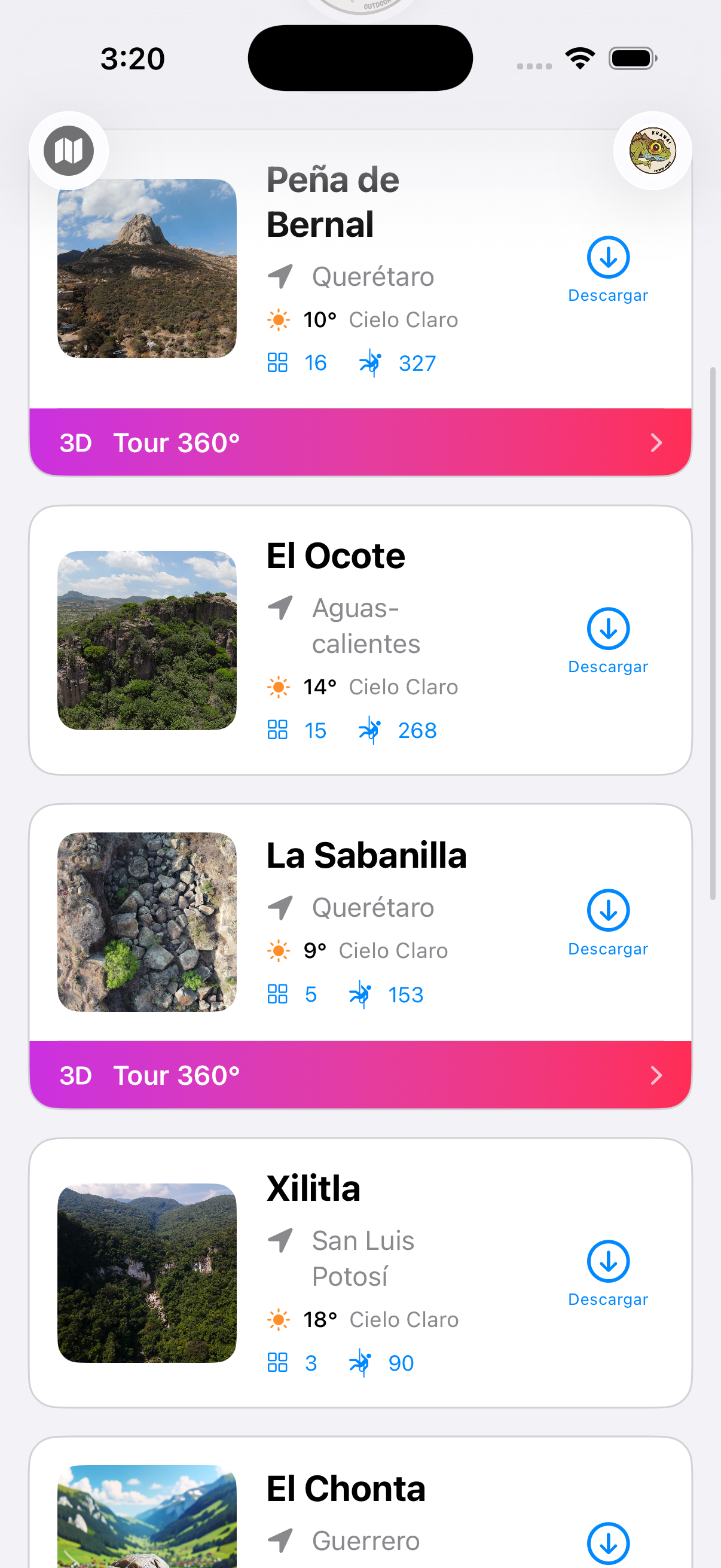 Comentarios de la comunidad